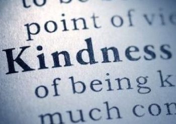 The Importance of Kindness